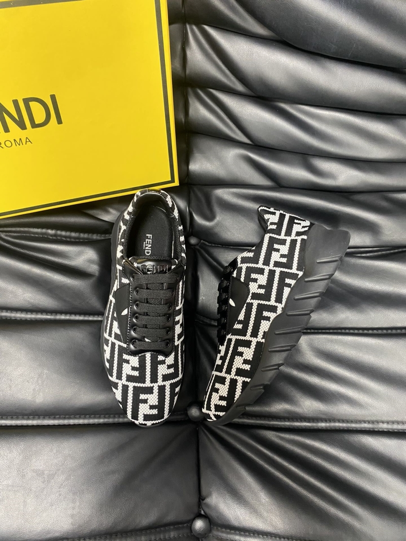 Fendi Sneakers